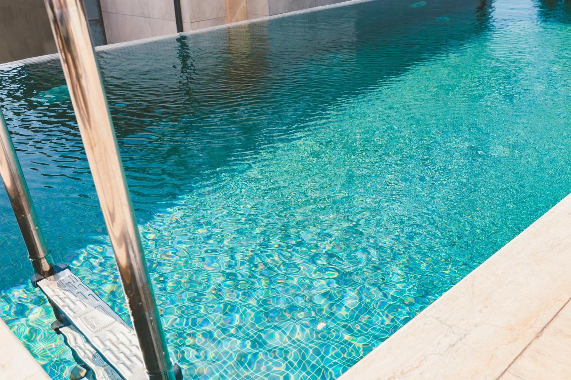 Royal Blue Istanbul - Luxury Villas Exterior foto